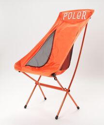 POLeR（ポーラー）の「【POLER / ポーラー】STOWAWAY CHAIR（家具