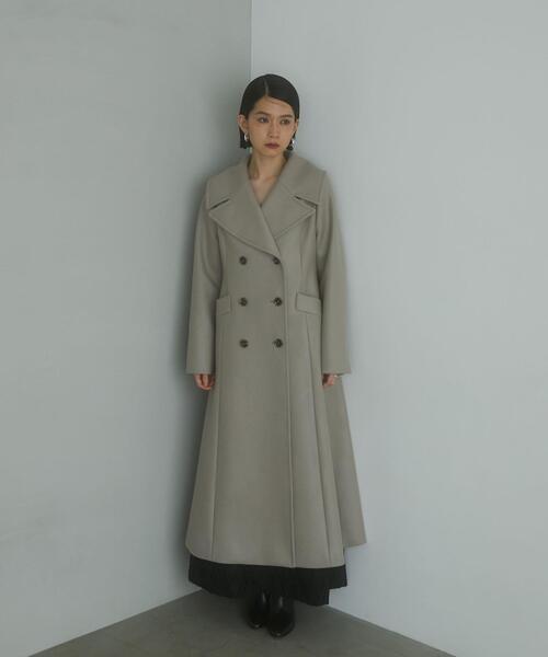 EMMEL REFINES（エメルリファインズ）の「＜EMMEL REFINES＞EM ダブル