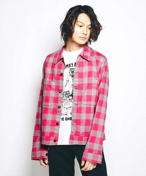 HYSTERIC GLAMOUR（ヒステリックグラマー）の「LADYLAND ACADEMY