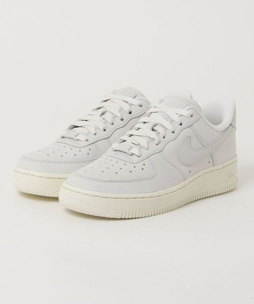 NIKE WMNS AIR FORCE 1 PRM MF SUMMIT ナイキ ウィメンズ エア
