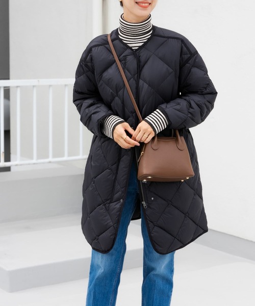 URBAN RESEARCH DOORS（アーバンリサーチドアーズ）の「ライトダウン