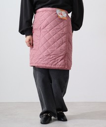 スカート（ピンク/桃色系・キルティング）ファッション通販 - ZOZOTOWN