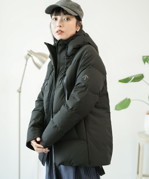 DESCENTE ALLTERRAIN/デサント オルテライン MOUNTAINEER-L
