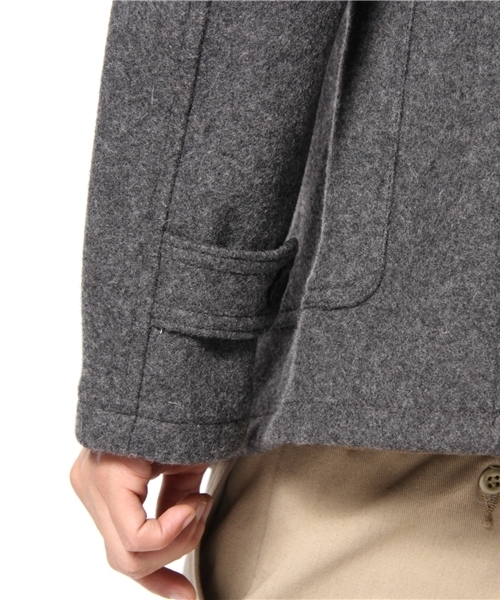 BEAMS（ビームス）の「FIDELITY SPORTSWEAR×BEAMS / 別注 ショート