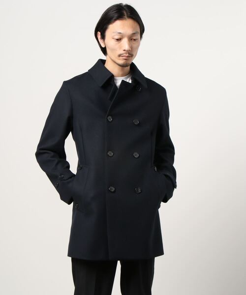 Mackintosh（マッキントッシュ）の「MACKINTOSH / ウールショート