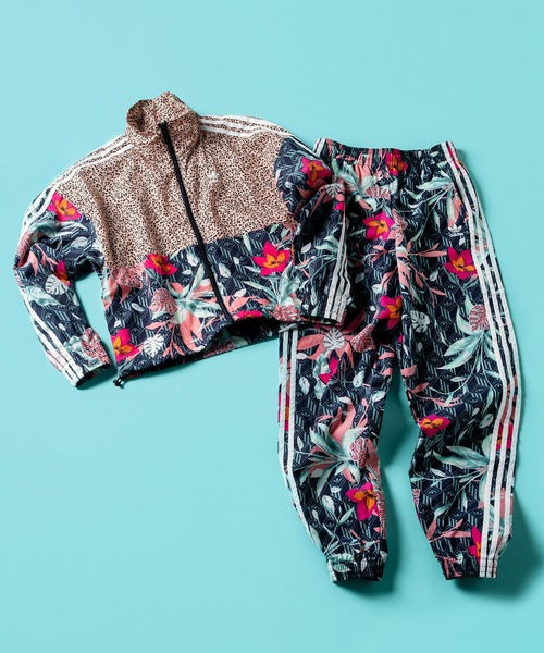 adidas（アディダス）の「【ZOZO限定】HER Studio London パンツ