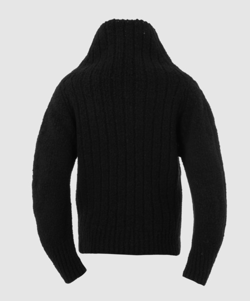 MAJOR 2721 M.K.SWEATER（ニット/セーター）｜DRIES VAN NOTEN（ドリス