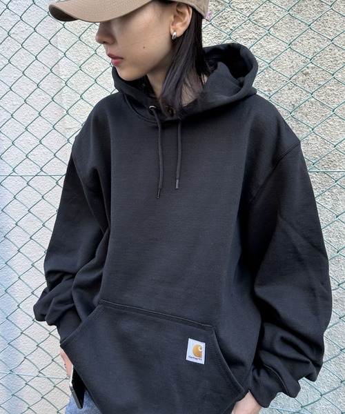 セール】Carhartt(カーハート) / ミッドウエイト オーバーサイズ