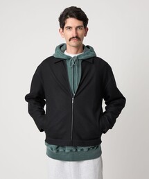 Steven Alan｜スティーブンアランのブルゾン（ジップアップ）通販