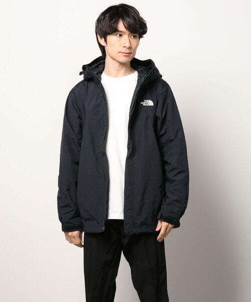 ザ ノース フェイス THE NORTH FACE Scoop Jacket(スクープジャケット