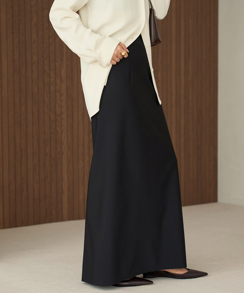 追加》R'IAM ダイバータイトスカート（スカート）｜Plage（プラージュ