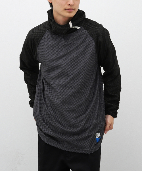 MOUNTAIN RESEARCH（マウンテンリサーチ）の「【MOUNTAIN RESEARCH