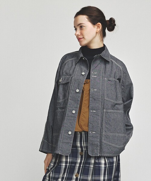 BEAMS BOY（ビームスボーイ）の「BEAMS BOY / シャンブレー