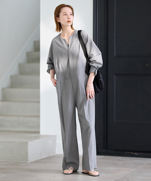 JOURNAL STANDARD（ジャーナルスタンダード）の「《追加》ドライ