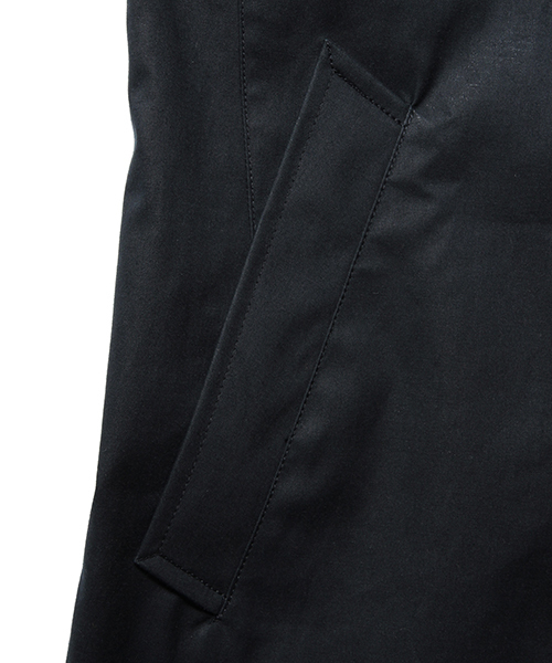 BEAMS F（ビームスエフ）の「Sealup / 別注