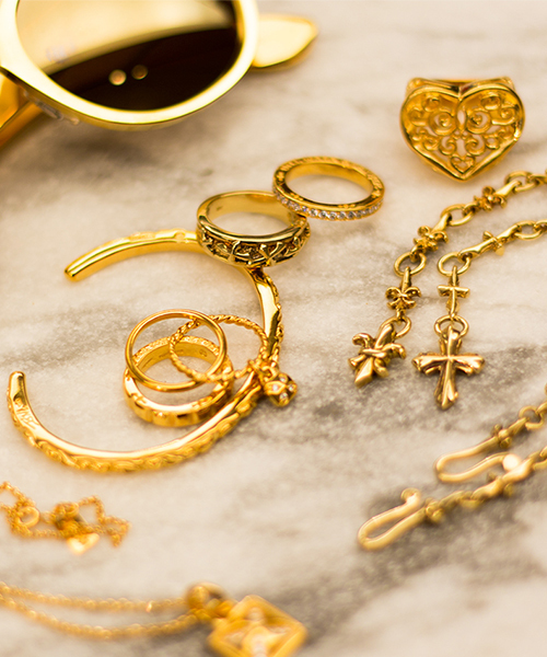 BILL WALL LEATHER（ビルウォールレザー）の「Bill Wall Leather