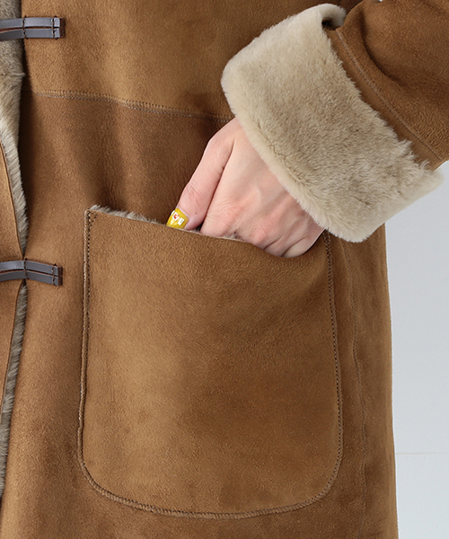 Demi-Luxe BEAMS（デミルクス ビームス）の「UNKNOWN×BEAMS / 別注