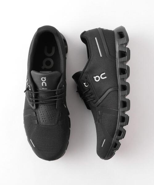 On（オン）の「＜On＞CLOUD 5 スニーカー（スニーカー）」 - WEAR