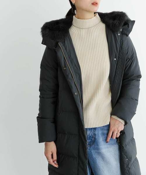 URBAN RESEARCH（アーバンリサーチ）の「ラビットフードストレッチ