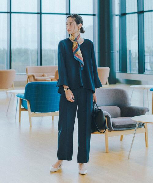 green label relaxing（グリーンレーベルリラクシング）の「ワイド