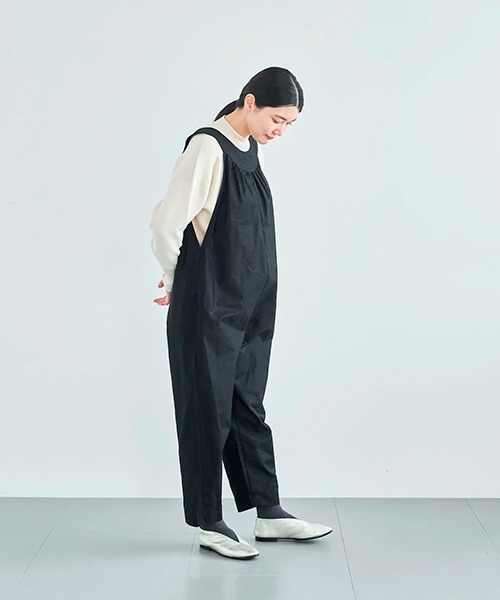 セール】サロペットパンツ drole2（サロペット/オーバーオール）｜HAU