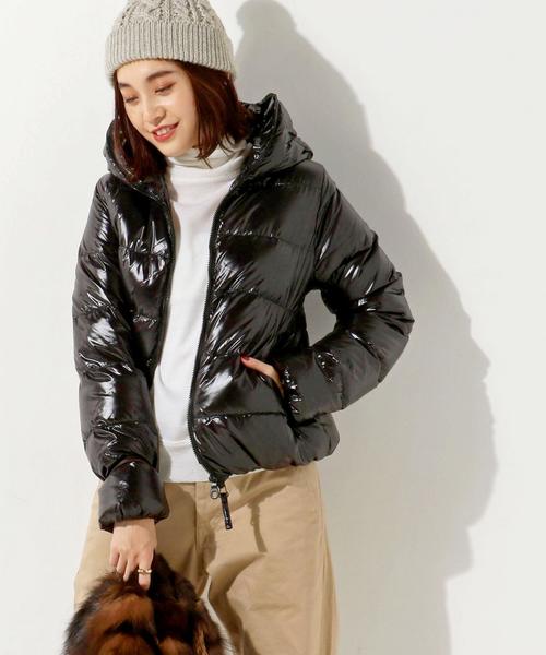 UNITED ARROWS（ユナイテッドアローズ）の「【WEB 限定】＜DUVETICA