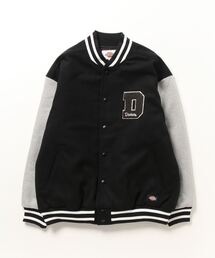 Dickies（ディッキーズ）の「スタジアムジャケット（スタジャン）」 - WEAR