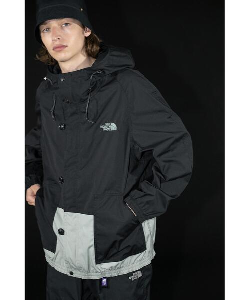 THE NORTH FACE PURPLE LABEL（ザ ノースフェイス パープルレーベル