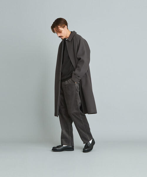 Steven Alan（スティーブンアラン）の「＜Steven Alan＞ 100S MELTON