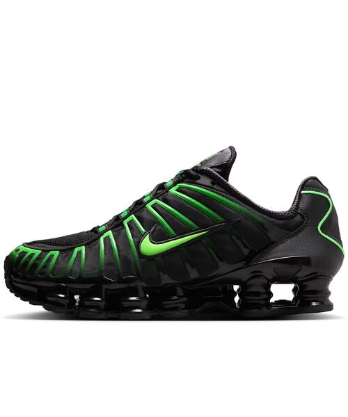 セール】ナイキ ショックス TL メンズシューズ / Nike Shox TL Men's