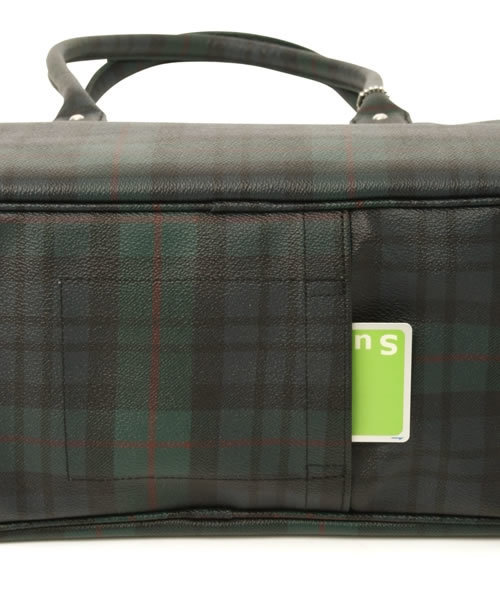 PORTER（ポーター）の「PORTER×B印 YOSHIDA / 別注 “JFK” ボストン