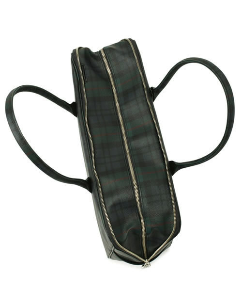 PORTER（ポーター）の「PORTER×B印 YOSHIDA / 別注 “JFK” ボストン