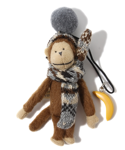 UNITED ARROWS モンキーストラップ UAモンキー 12点 レア品 UNITED