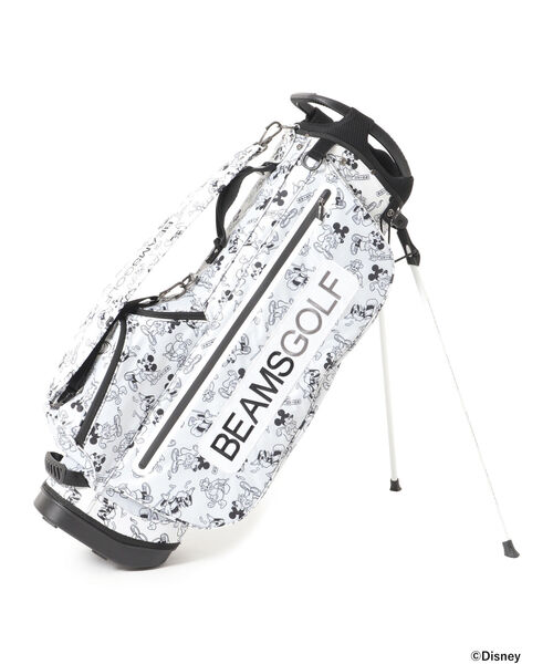 BEAMS GOLF（ビームスゴルフ）の「BEAMS GOLF / Disney（ディズニー