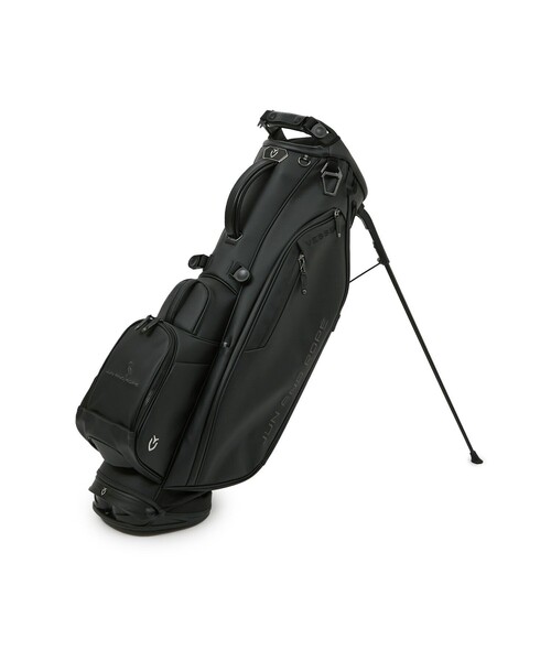 VESSELコラボ】 スタンドキャディバッグ（ゴルフグッズ）｜VESSEL
