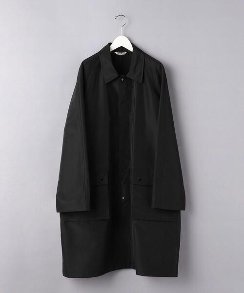 AURALEE（オーラリー）の「AURALEE HIGH COUNT CLOTH BATTING LONG