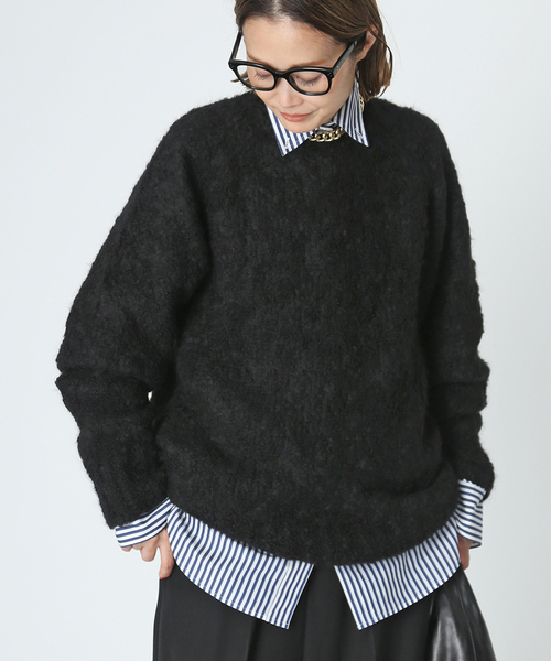 Deuxieme Classe（ドゥーズィエムクラス）の「【CINOH/チノ】ALPACA