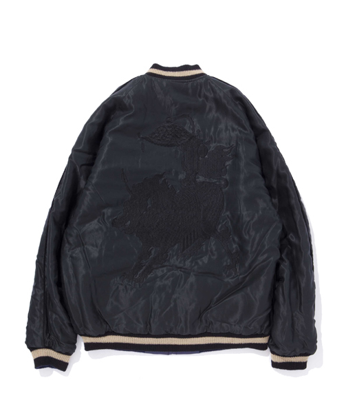 XLARGE（エクストララージ）の「XLARGE×TENMYOUYA HISASHI×TAILOR TOYO