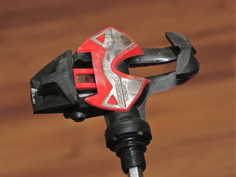 Time Xpresso 8 Carbon pedals