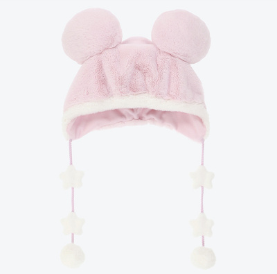 2026冬】ディズニーファンキャップまとめ！ヒョウ柄ファンキャップ復刻