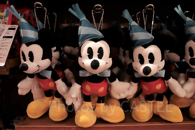 最新】ミッキーの生誕90周年を祝うグッズ28種類！デコレーション