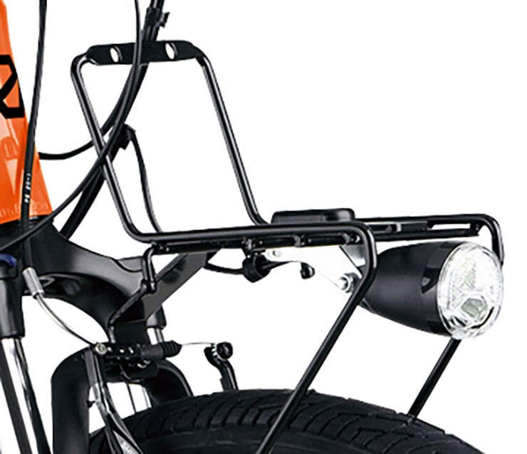 アウトレット】ハリヤ「BE-ELH642」26インチ 7段変速 電動自転車