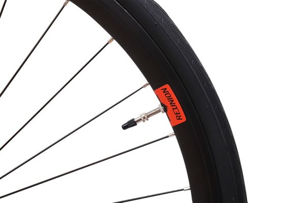 レユニオン リル-K クロスバイク 自転車