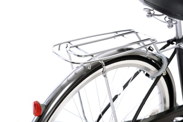 カジュリー リラックス BAA-O 27インチ 6段変速 オートライト シティ