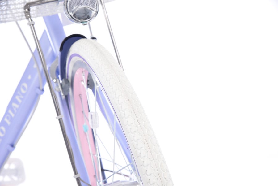 メゾピアノ BAA-O ナルミヤインターナショナル 20インチ 変速なし