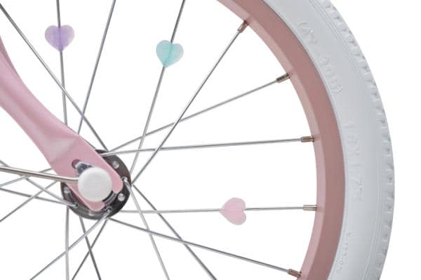 メゾピアノ BAA-N ナルミヤインターナショナル 18インチ 子供用 自転車