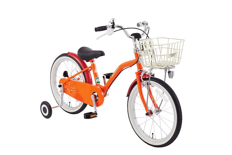 イノベーションファクトリー キッズ 14-O 14インチ 子供用 自転車