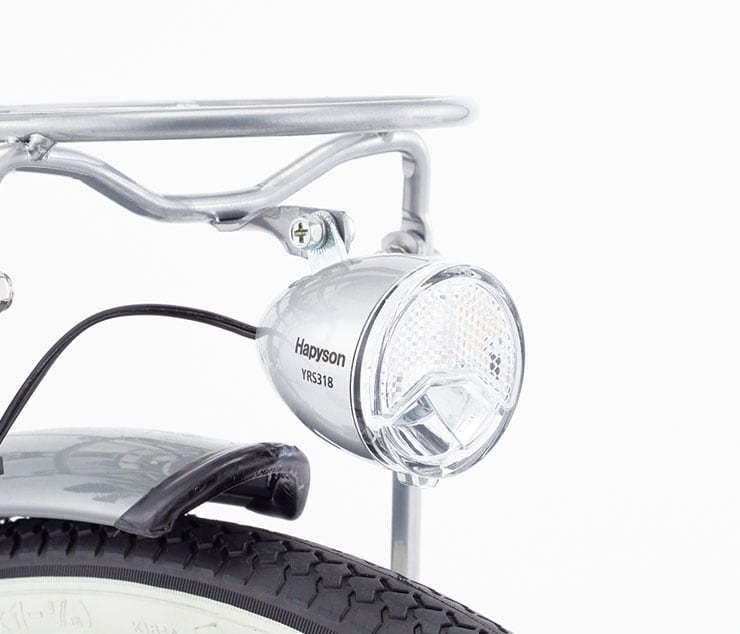 イノベーションファクトリージュニア BAA-O2 20インチ 変速なし 子供用