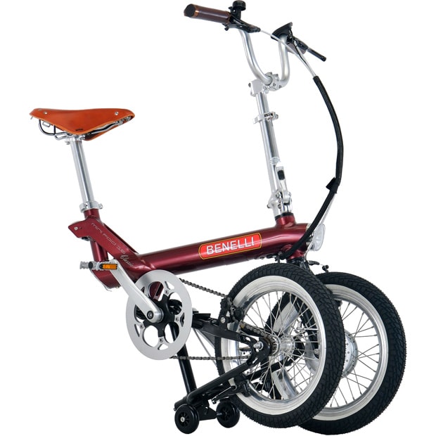 専用スタンドサービス】mini Fold 16 Classic（ミニフォールド16