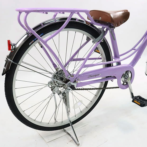 リユース】フェリークJr 24インチ 子供用 自転車